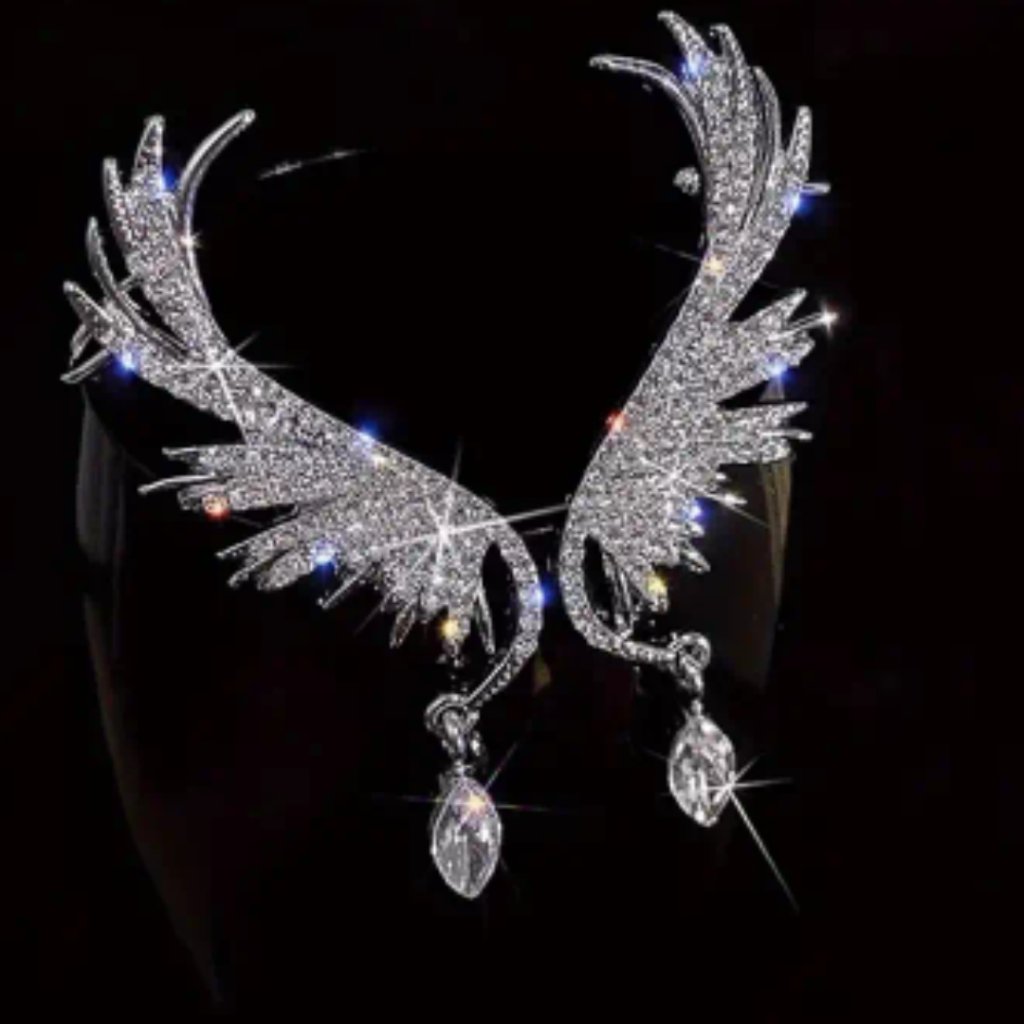 Angle Wings